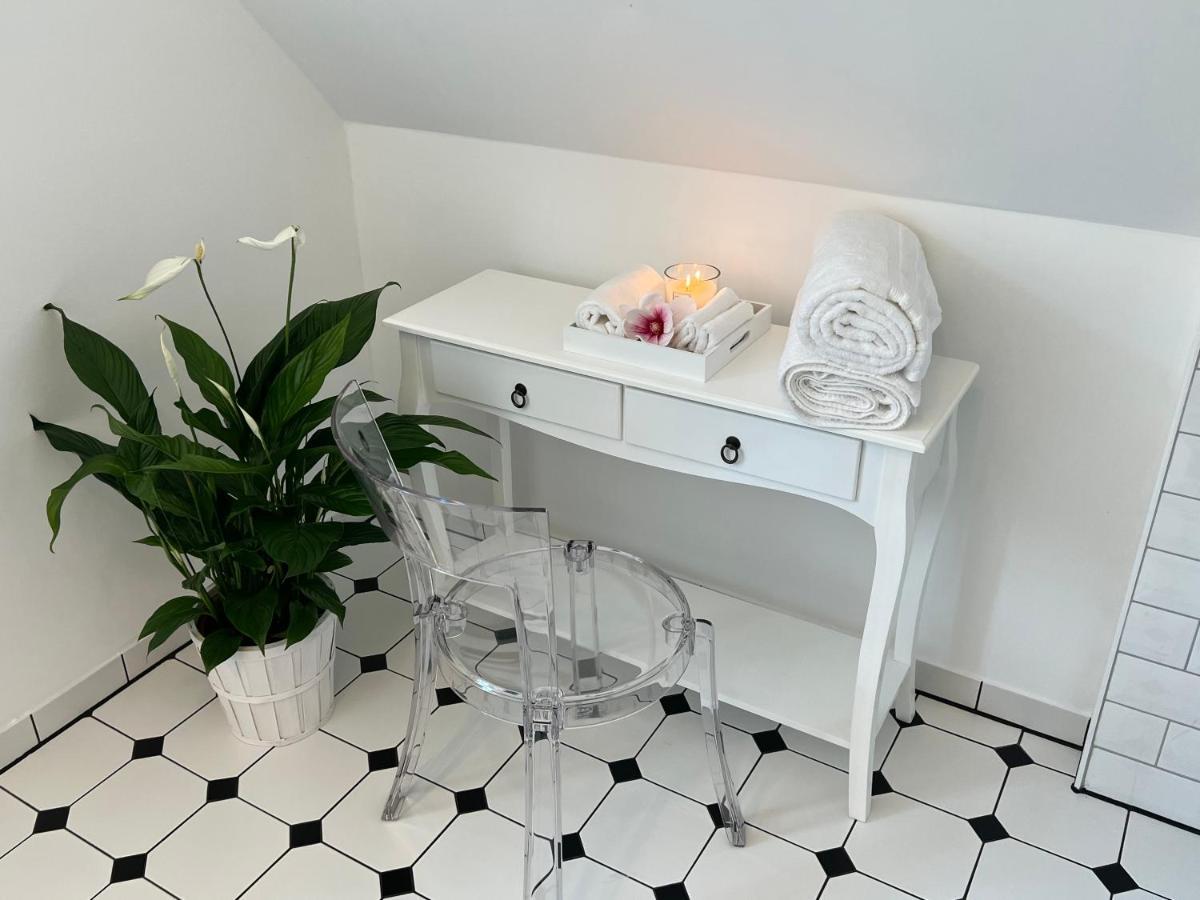 Stilvolle Ferienwohnung Sweet Magnolia Ostseebad Kühlungsborn 外观 照片
