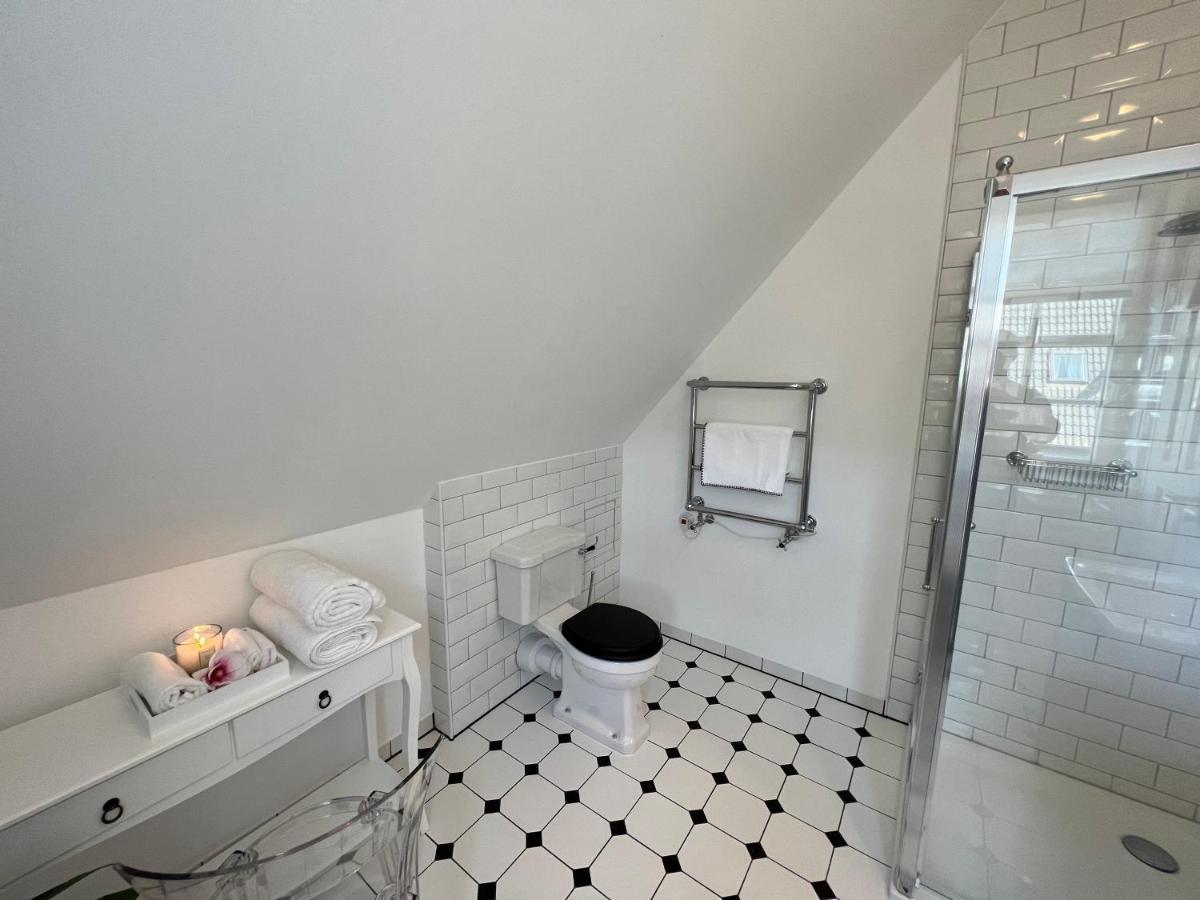 Stilvolle Ferienwohnung Sweet Magnolia Ostseebad Kühlungsborn 外观 照片