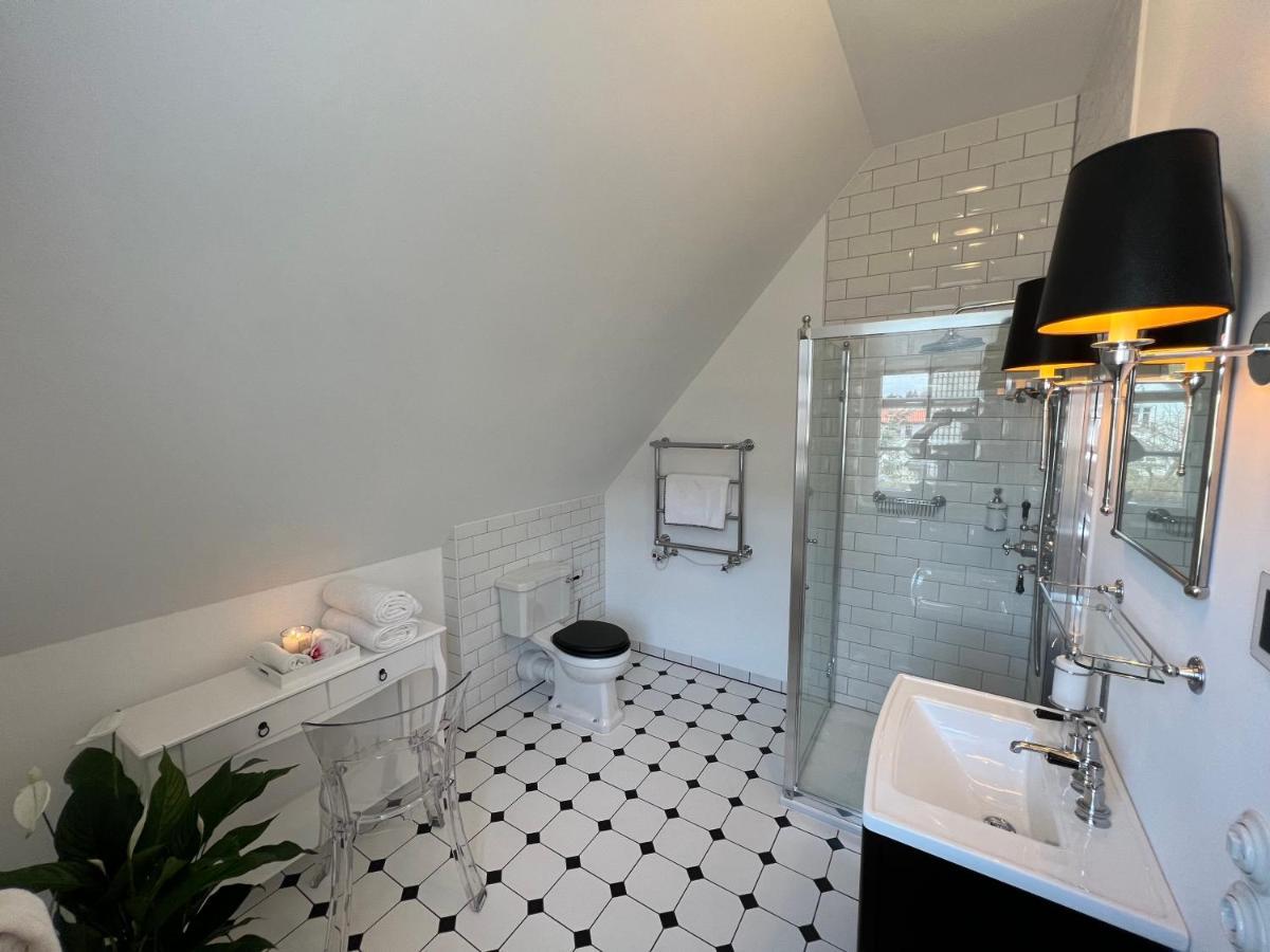 Stilvolle Ferienwohnung Sweet Magnolia Ostseebad Kühlungsborn 外观 照片