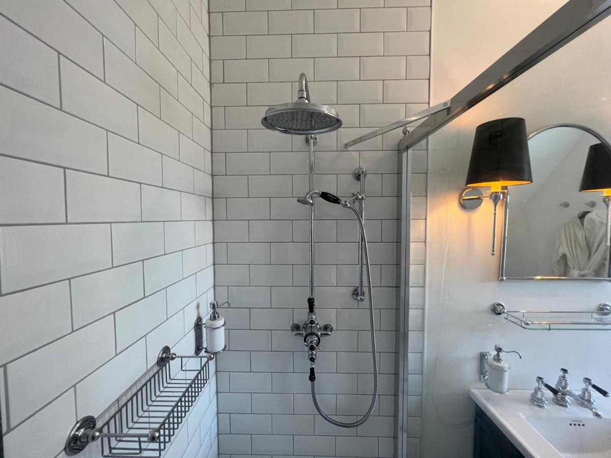 Stilvolle Ferienwohnung Sweet Magnolia Ostseebad Kühlungsborn 外观 照片
