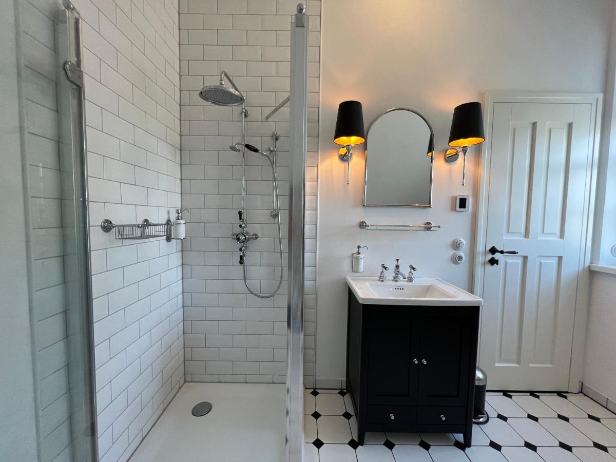 Stilvolle Ferienwohnung Sweet Magnolia Ostseebad Kühlungsborn 外观 照片