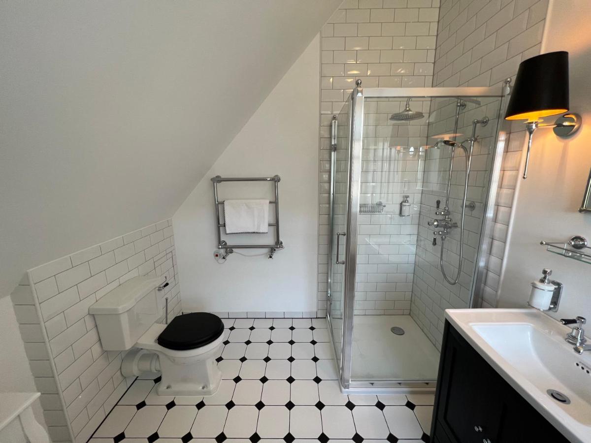 Stilvolle Ferienwohnung Sweet Magnolia Ostseebad Kühlungsborn 外观 照片