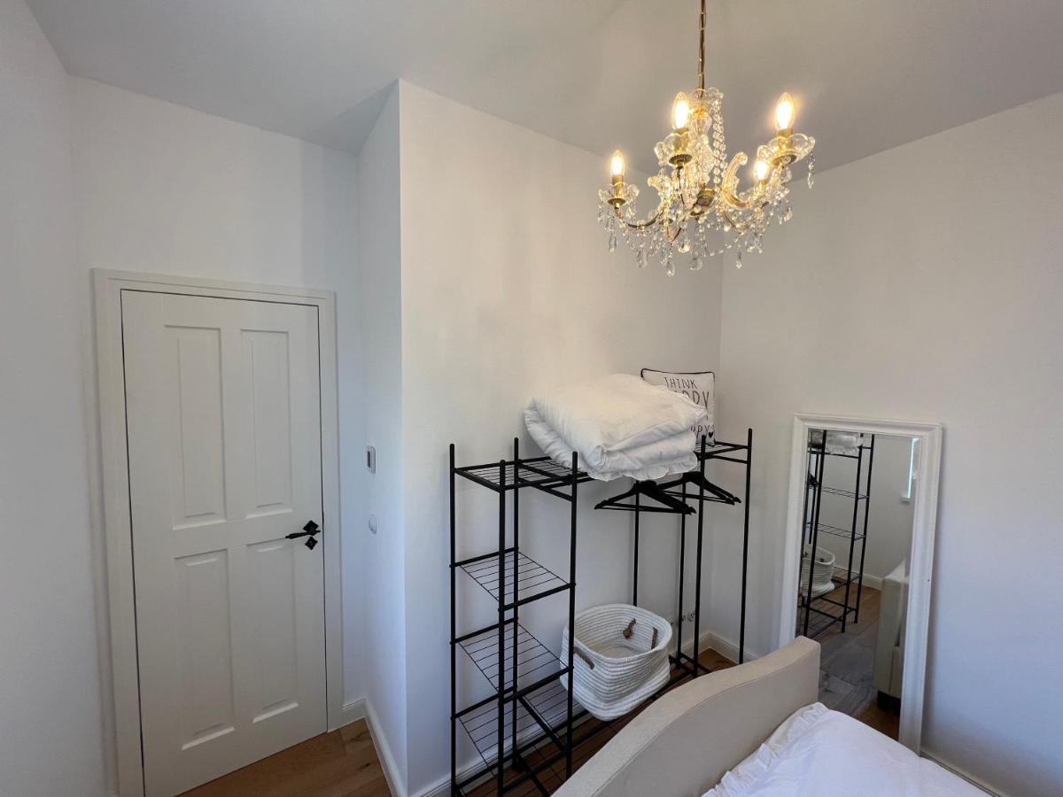 Stilvolle Ferienwohnung Sweet Magnolia Ostseebad Kühlungsborn 外观 照片