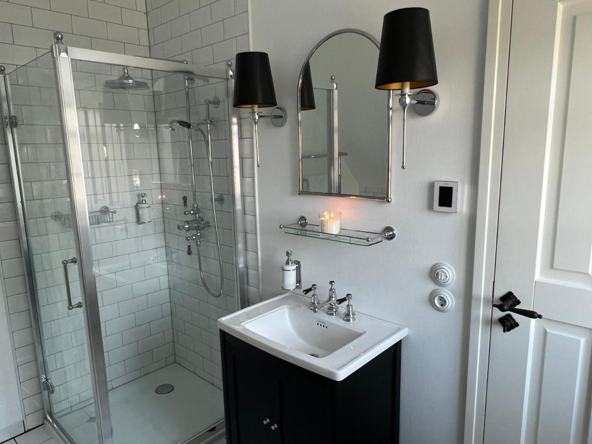Stilvolle Ferienwohnung Sweet Magnolia Ostseebad Kühlungsborn 外观 照片